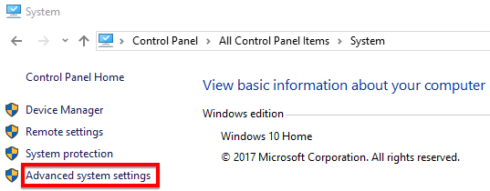 0x80004005 not enough quota is available to process this command 0X80004005 Not Enough Quota Is Available To Process This Command